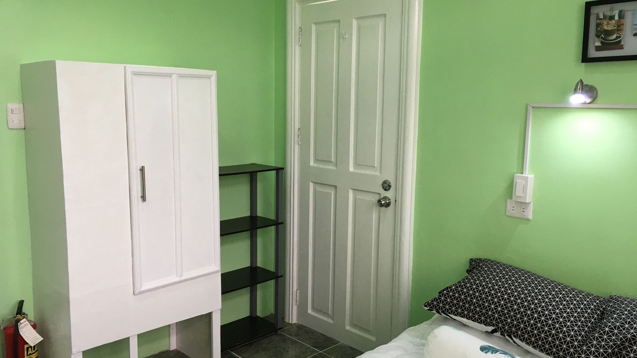 Photo of Bedroom in Zamboanguita