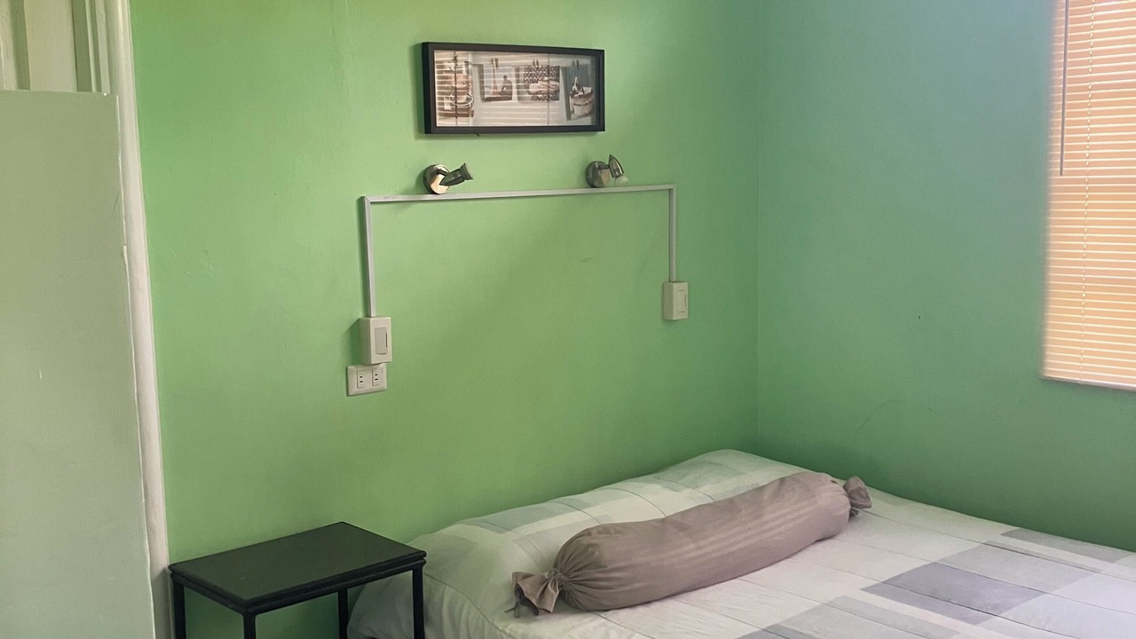 Photo of Bedroom in Zamboanguita