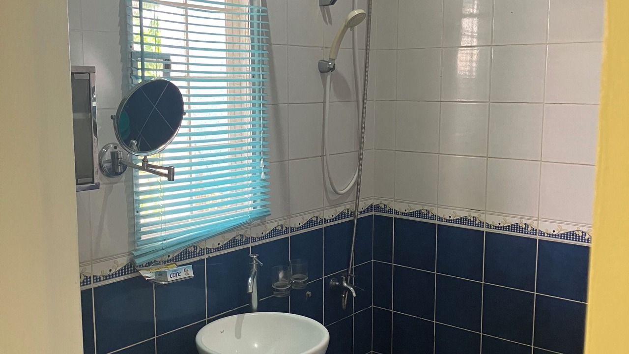 Photo of Bathroom in Zamboanguita