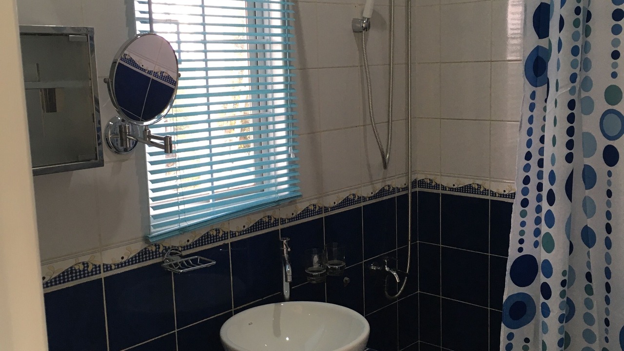 Photo of Bathroom in Zamboanguita