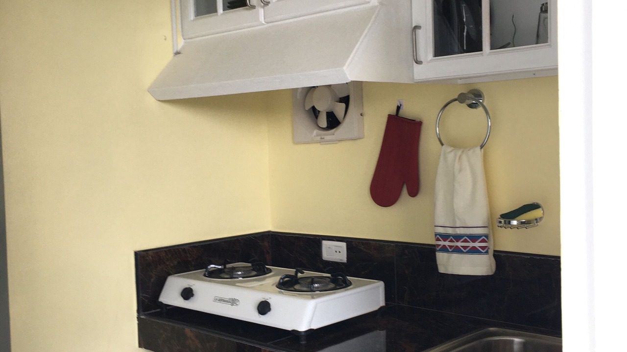 Photo of Kitchen in Zamboanguita