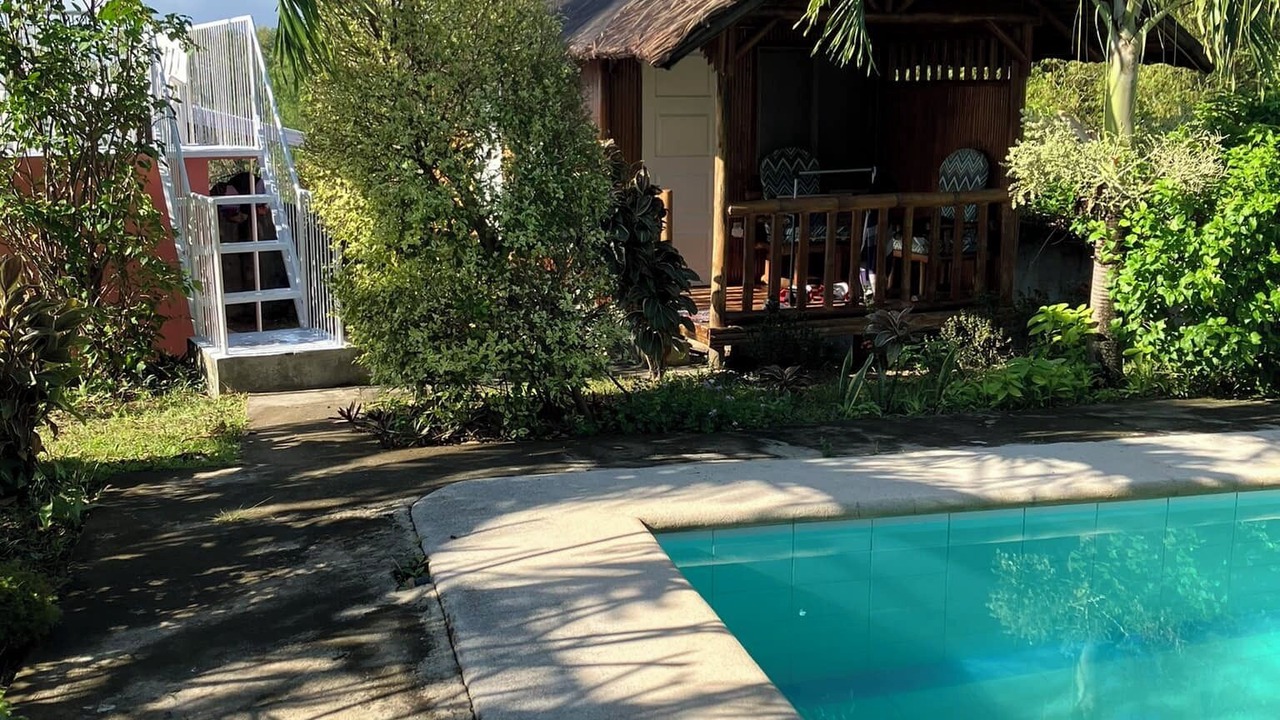 Photo of Outdoor in Zamboanguita