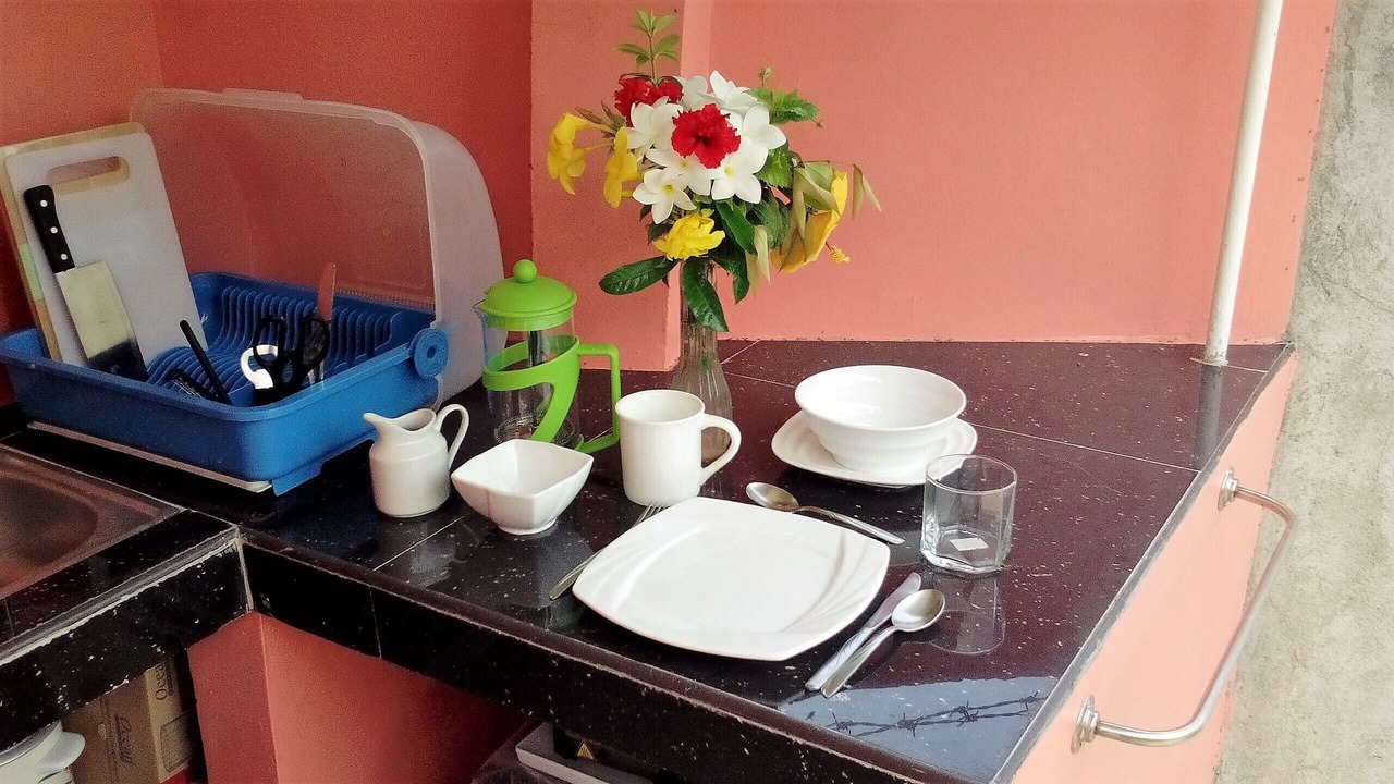 Photo of Bathroom in Zamboanguita