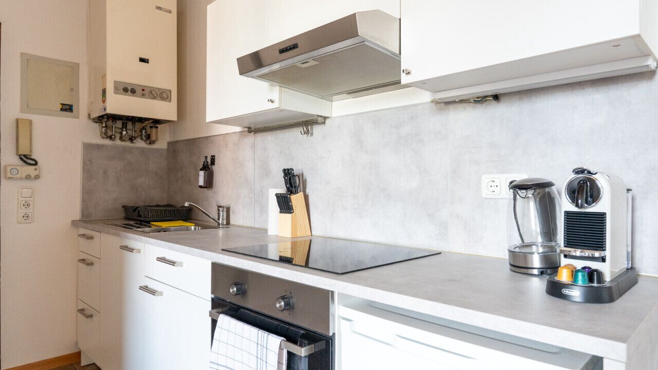 Photo of Kitchen in Leoben
