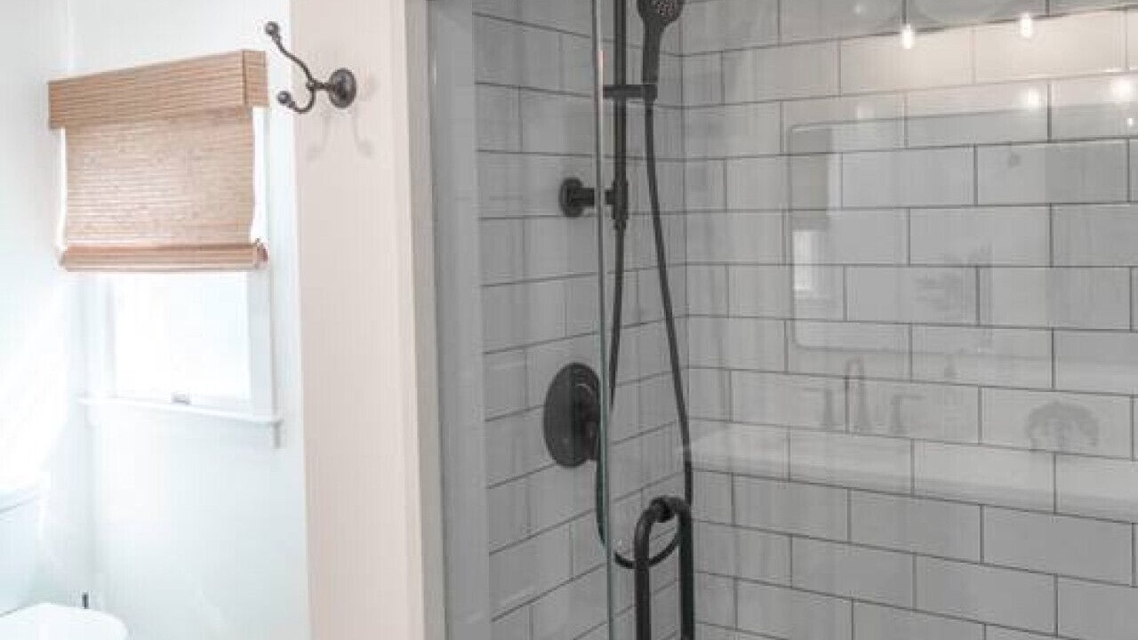 Photo of Bathroom in Silver Beach