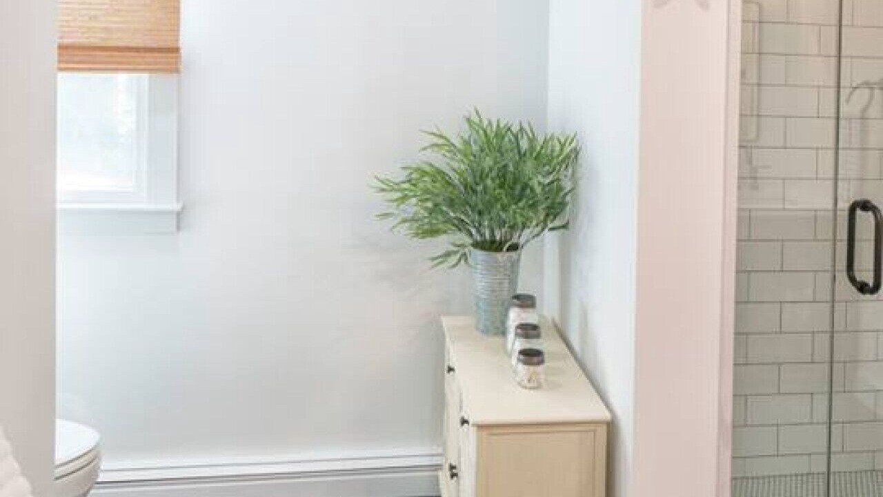 Photo of Bathroom in Silver Beach