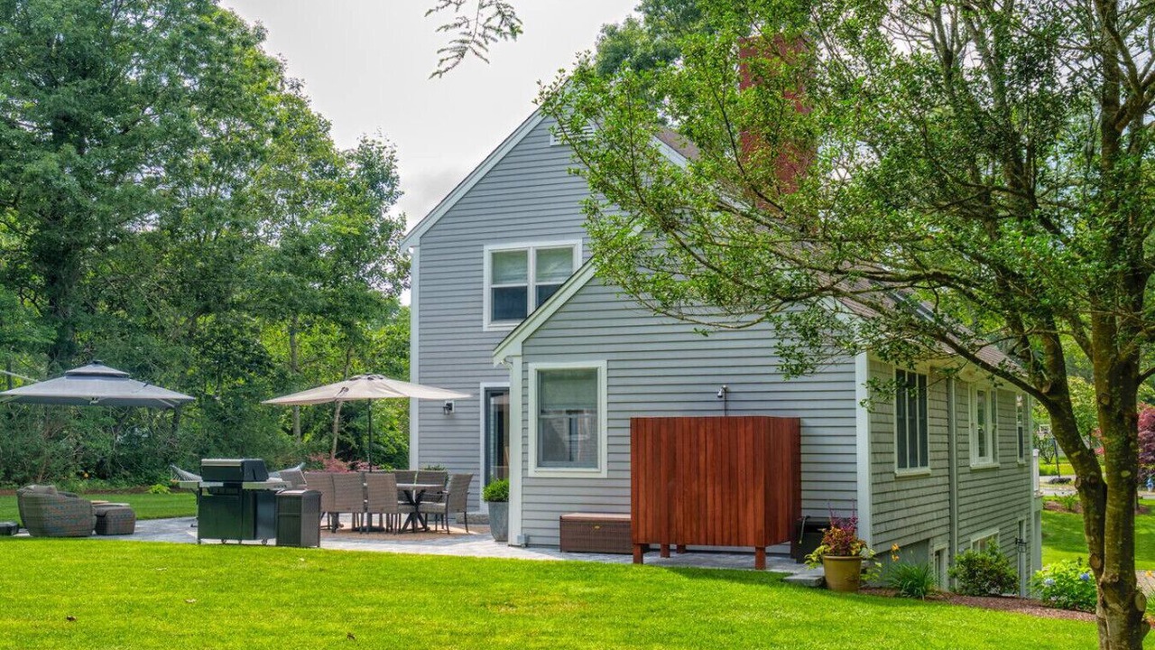 Photo of Outdoor in Silver Beach