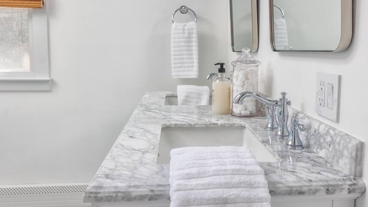Photo of Bathroom in Silver Beach