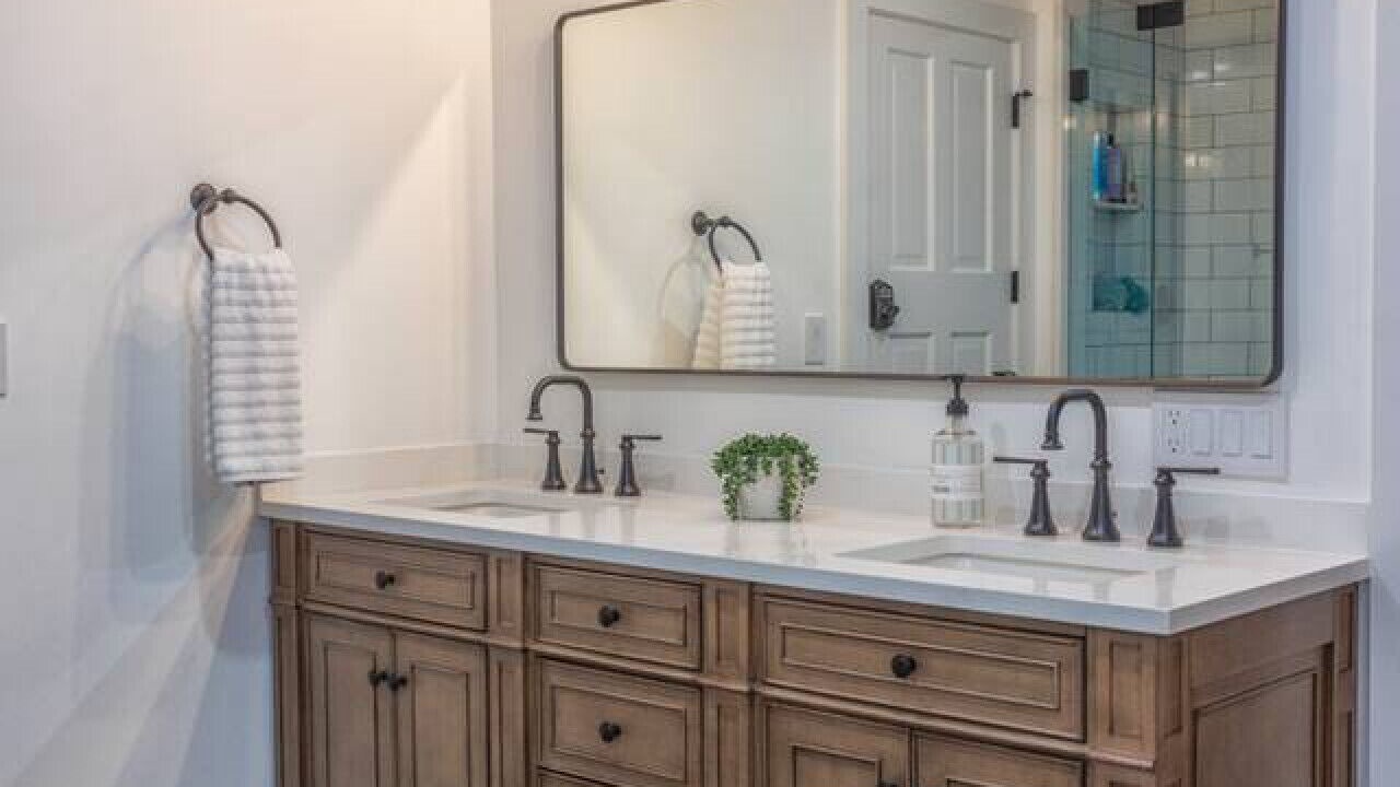 Photo of Bathroom in Silver Beach