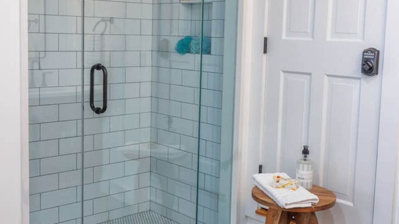 Photo of Bathroom in Silver Beach