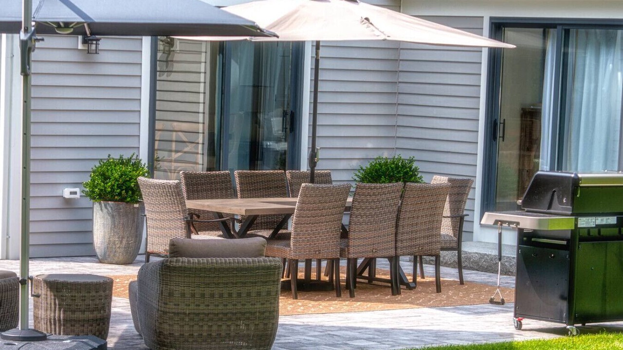 Photo of Outdoor in Silver Beach
