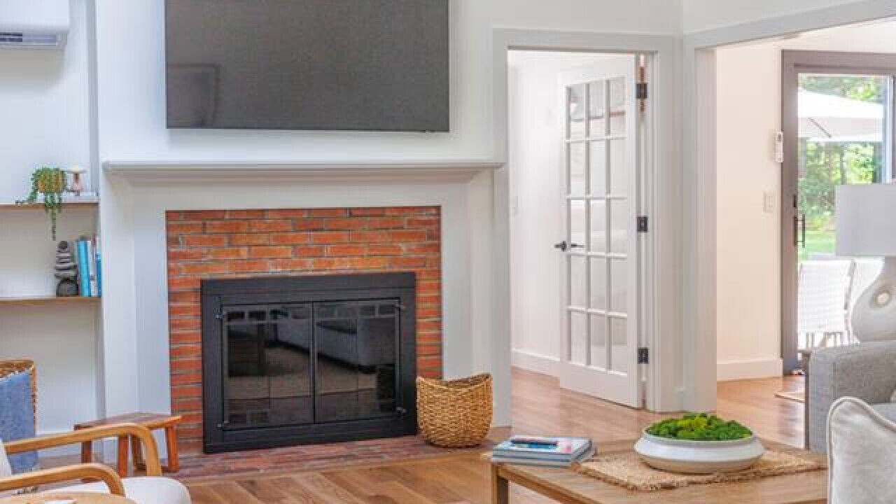 Photo of Livingroom in Silver Beach