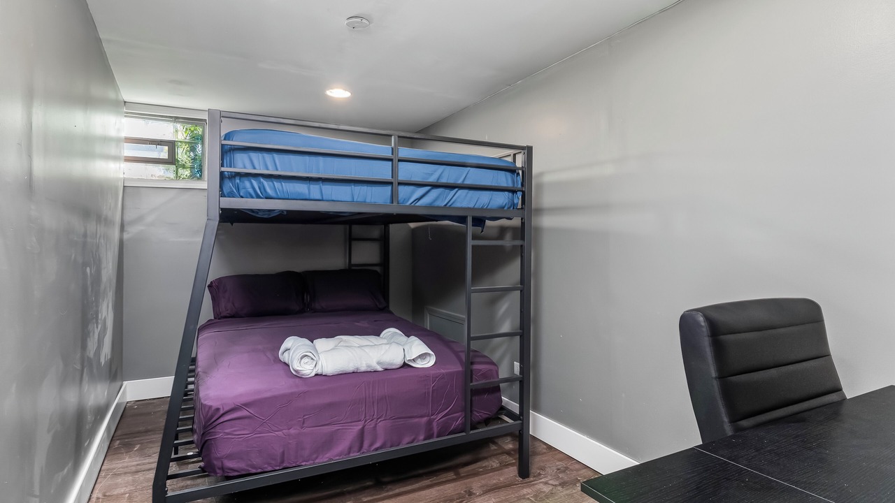 Photo of Bedroom in Gary
