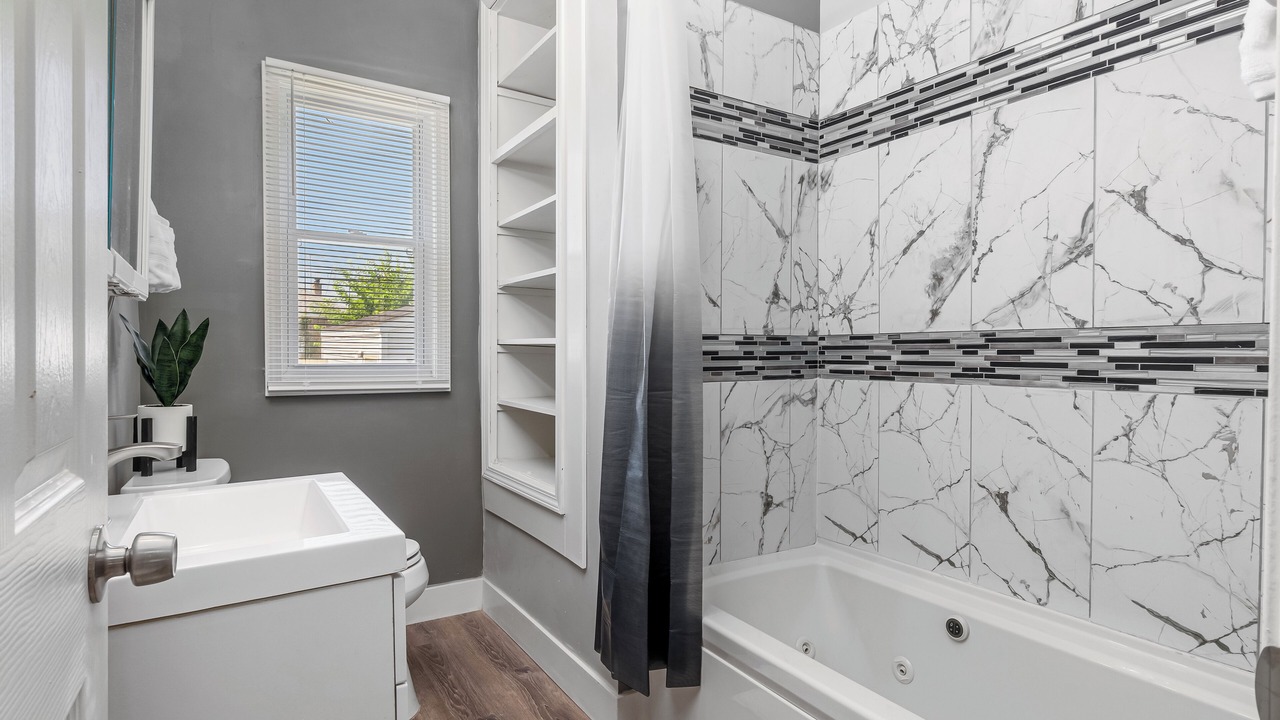 Photo of Bathroom in Gary