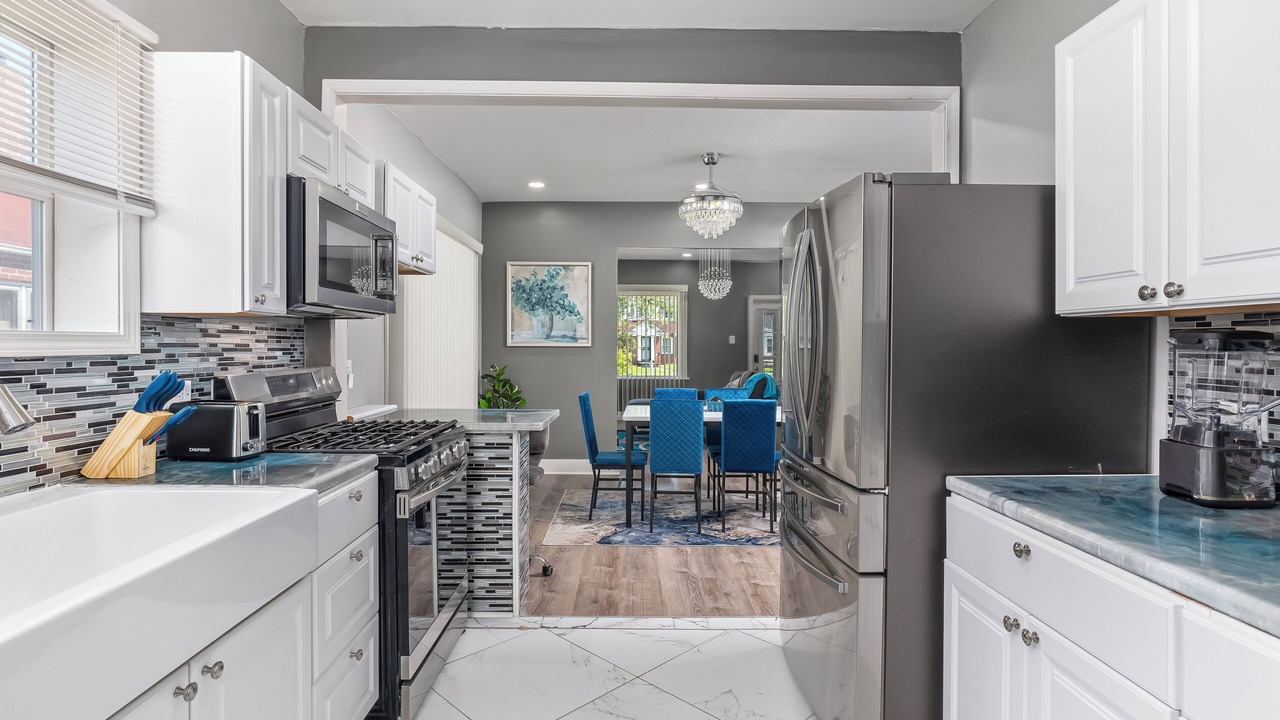 Photo of Kitchen in Gary