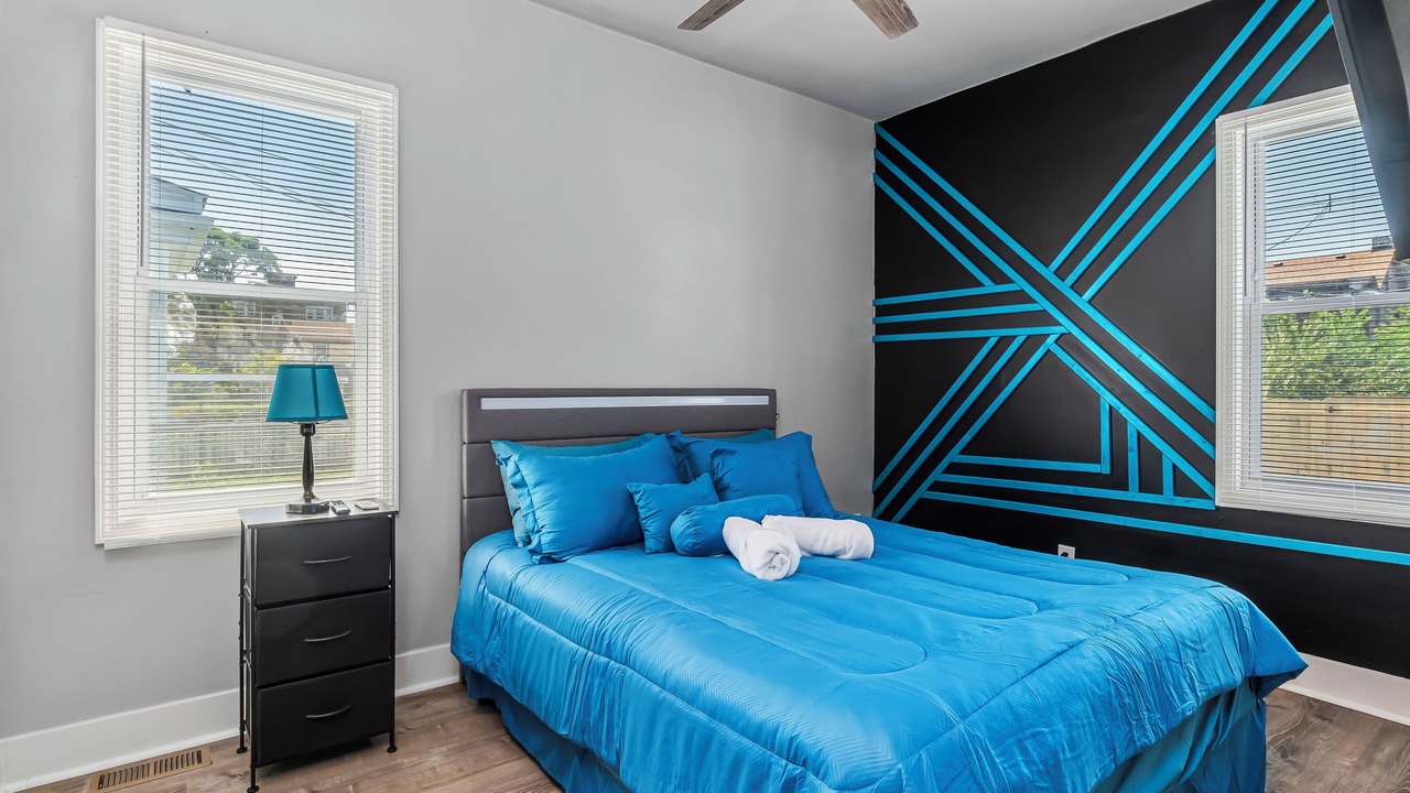 Photo of Bedroom in Gary