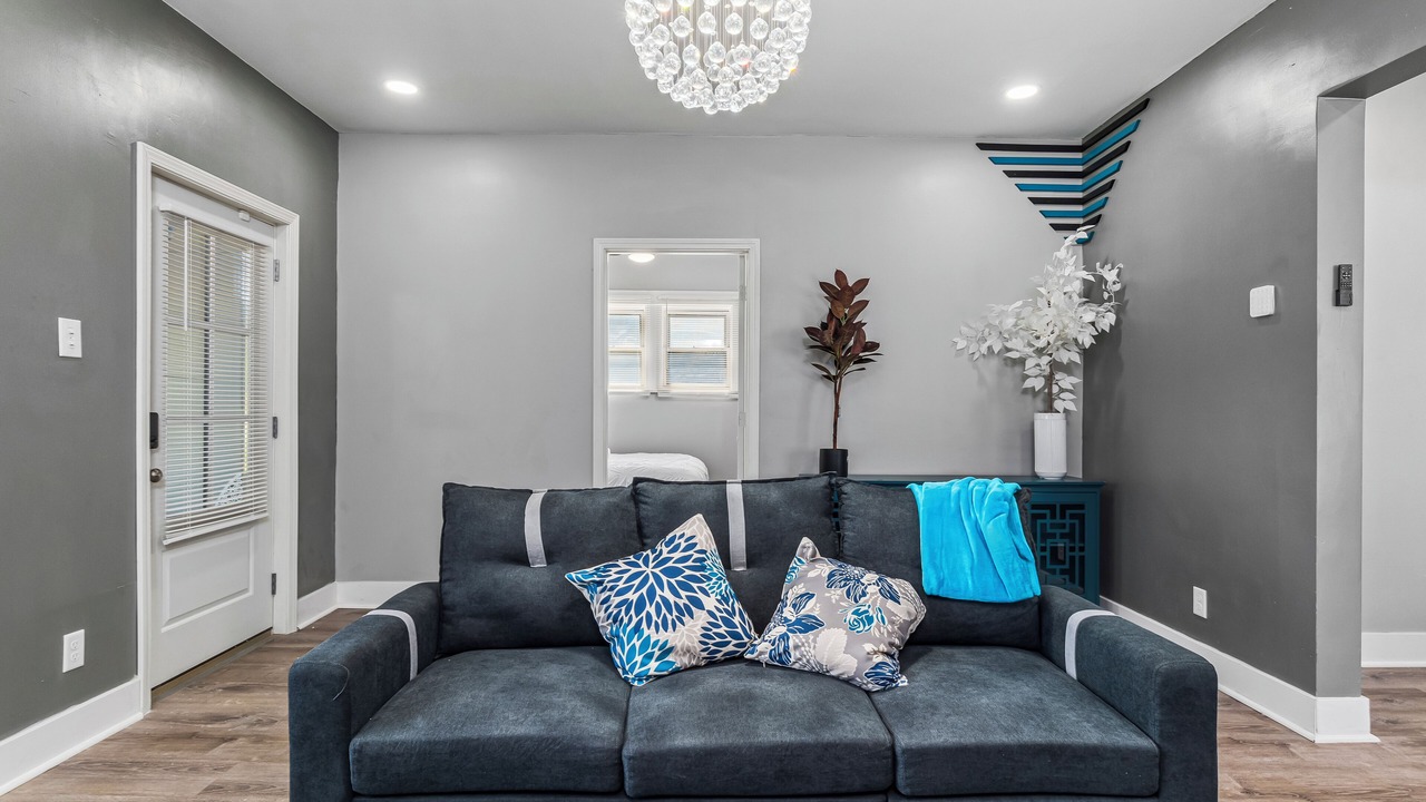 Photo of Livingroom in Gary