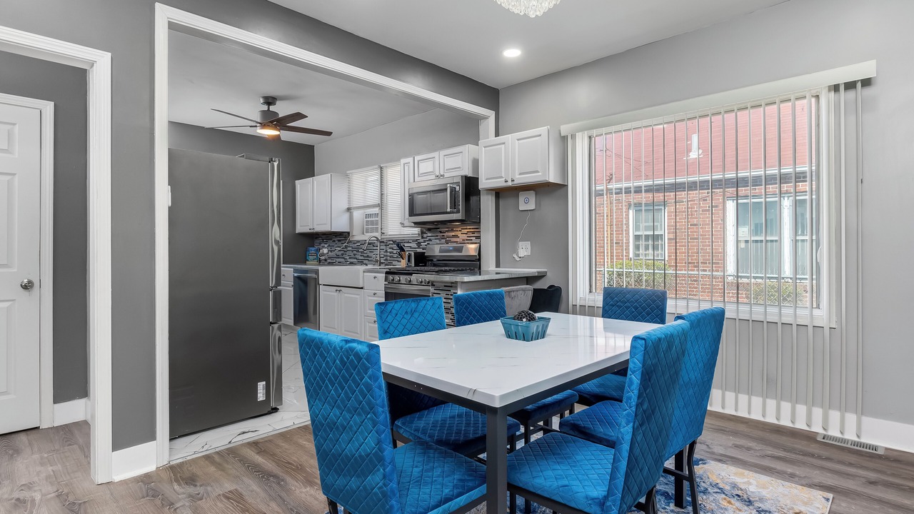 Photo of Kitchen in Gary