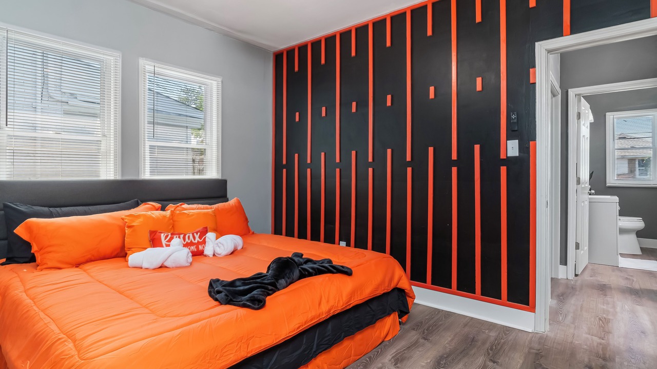 Photo of Bedroom in Gary