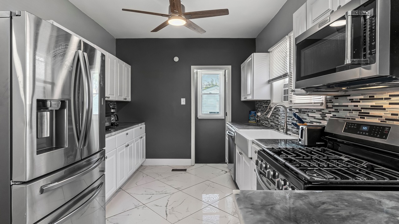 Photo of Kitchen in Gary