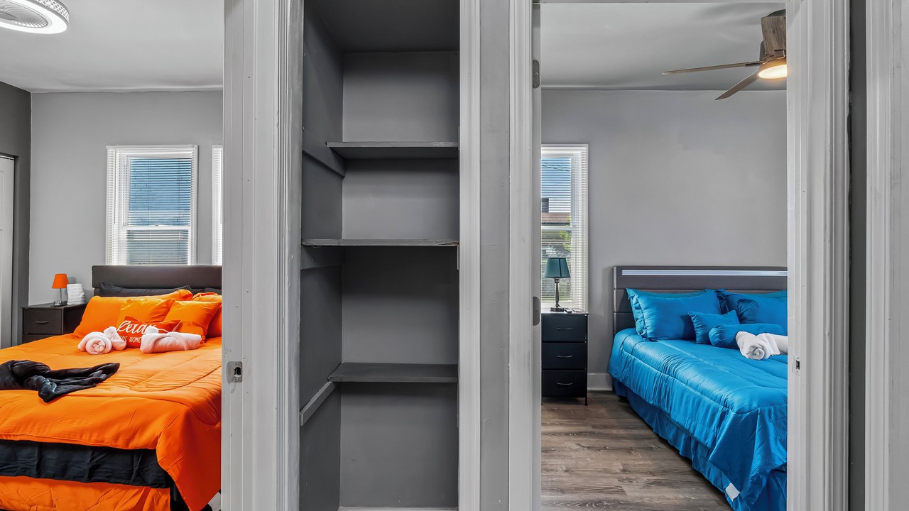 Photo of Bedroom in Gary