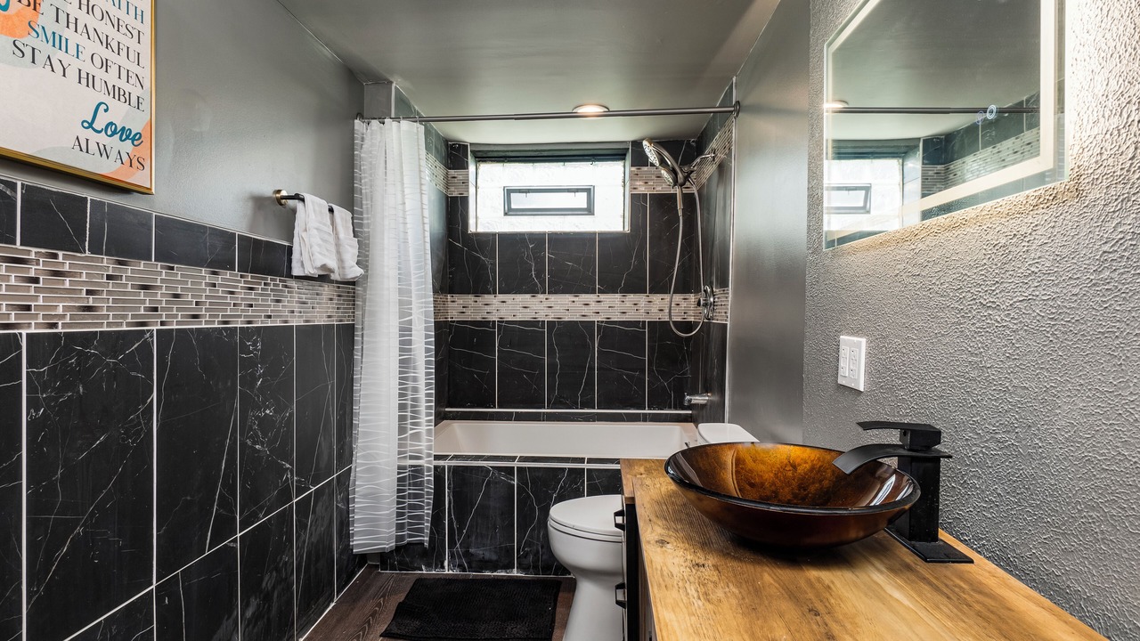 Photo of Bathroom in Gary