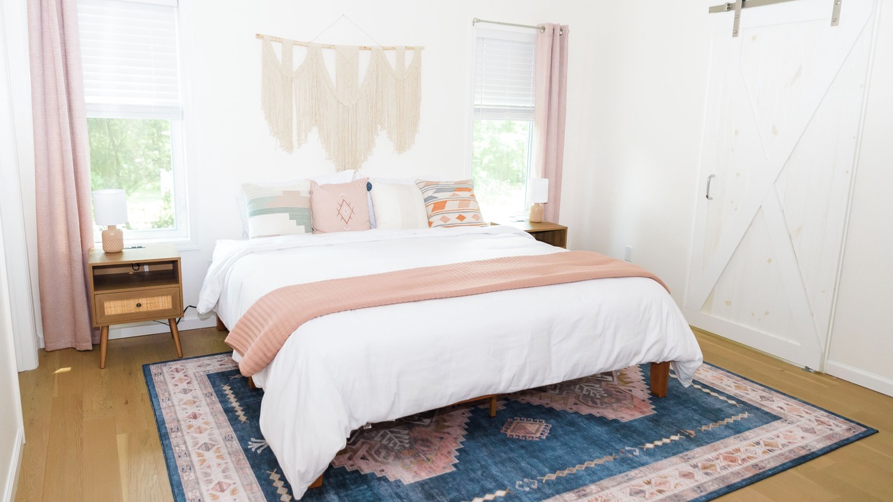 Photo of Bedroom in Bellvale