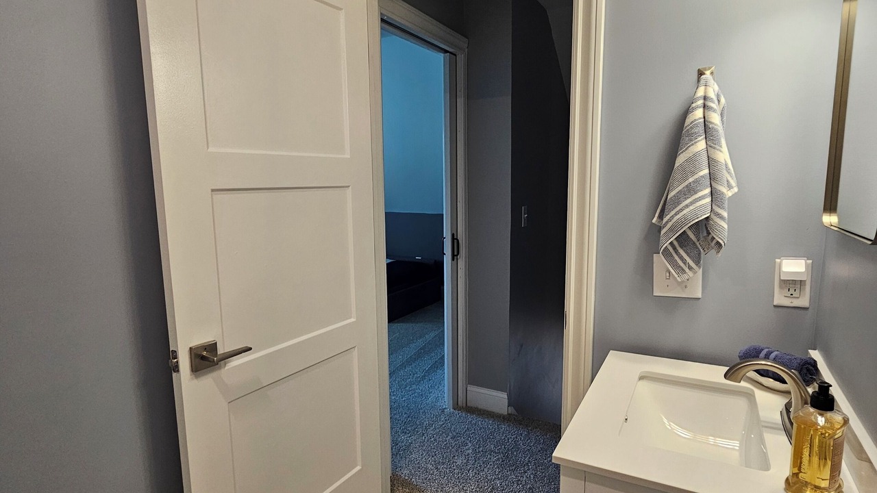 Photo of Bathroom in Canadian Lakes