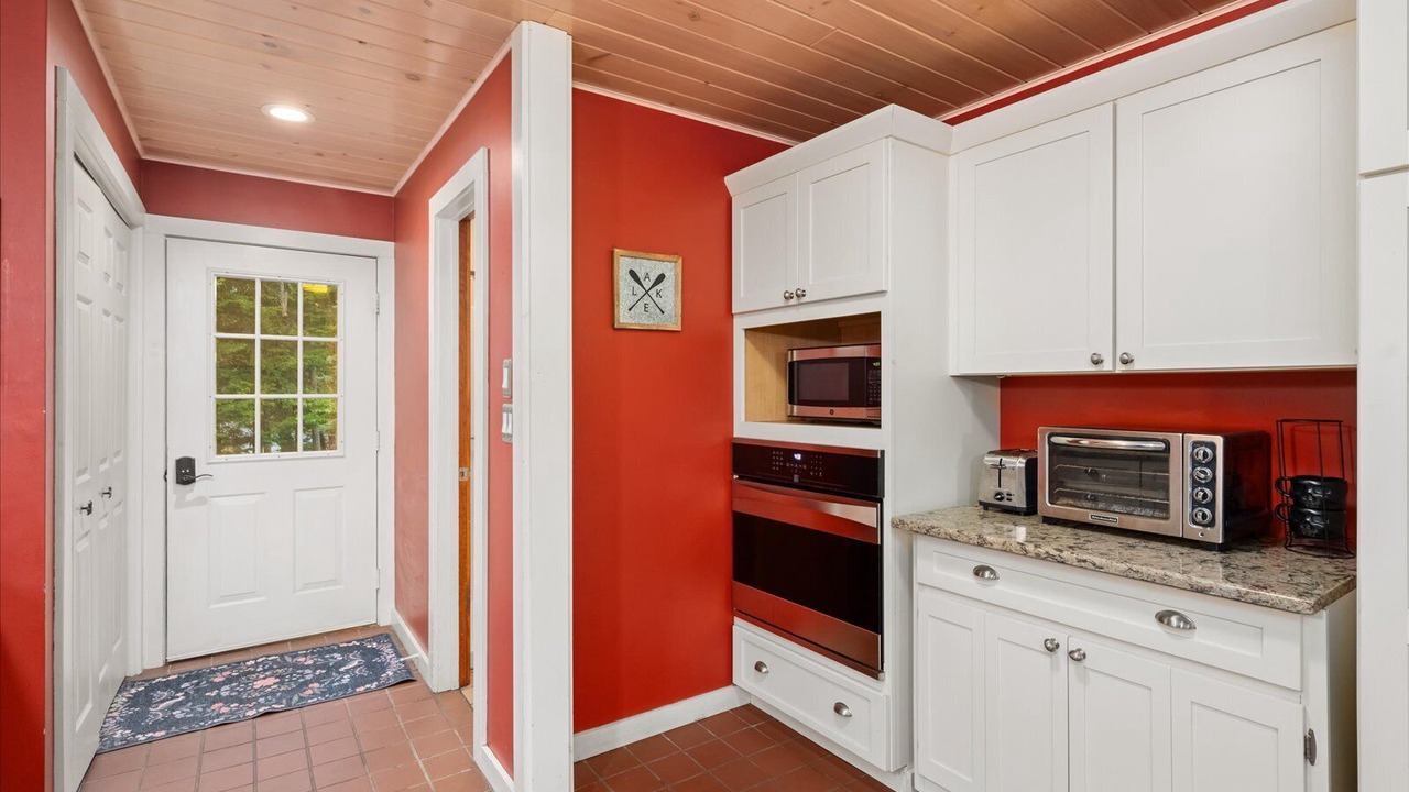 Photo of Kitchen in Remsen