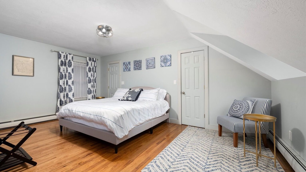 Photo of Bedroom in Remsen