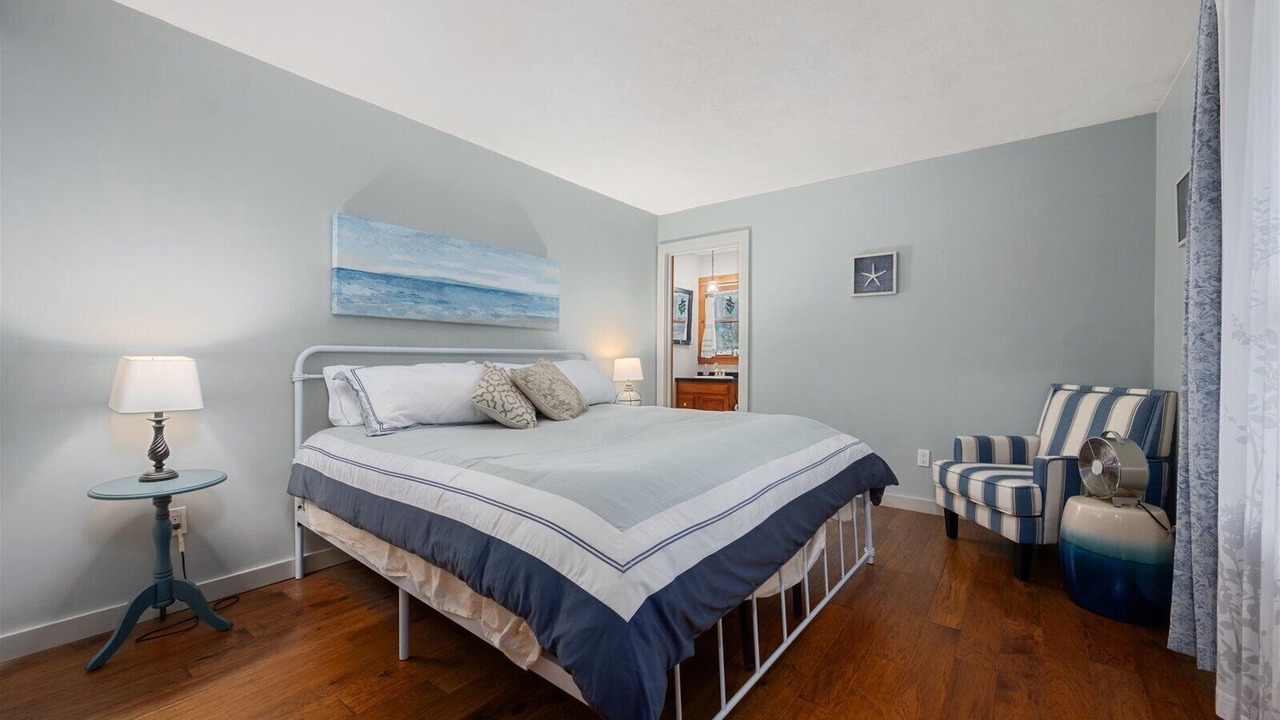 Photo of Bedroom in Remsen