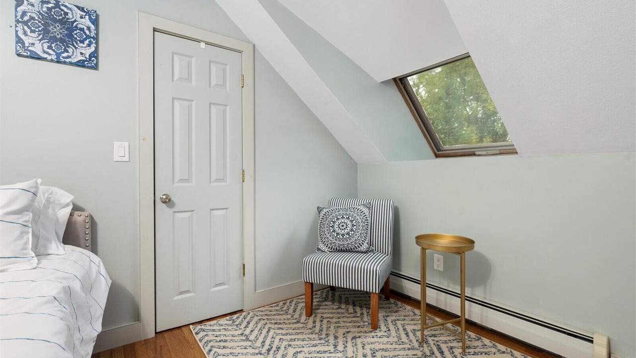 Photo of Bedroom in Remsen