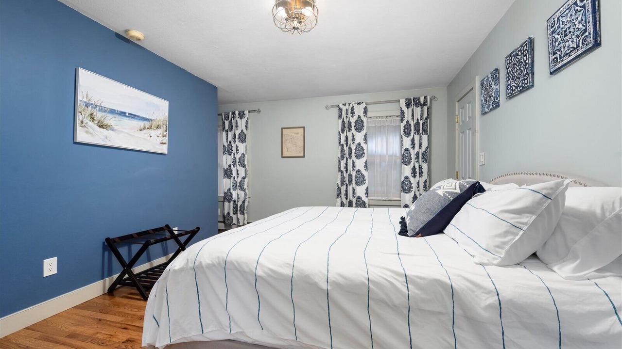 Photo of Bedroom in Remsen