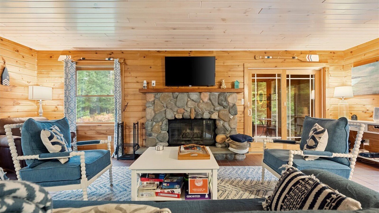 Photo of Livingroom in Remsen