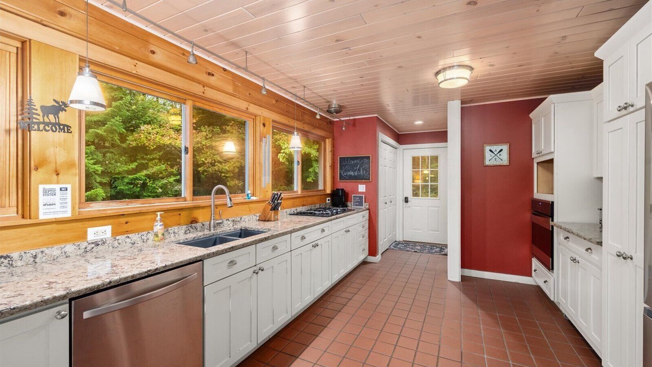 Photo of Kitchen in Remsen
