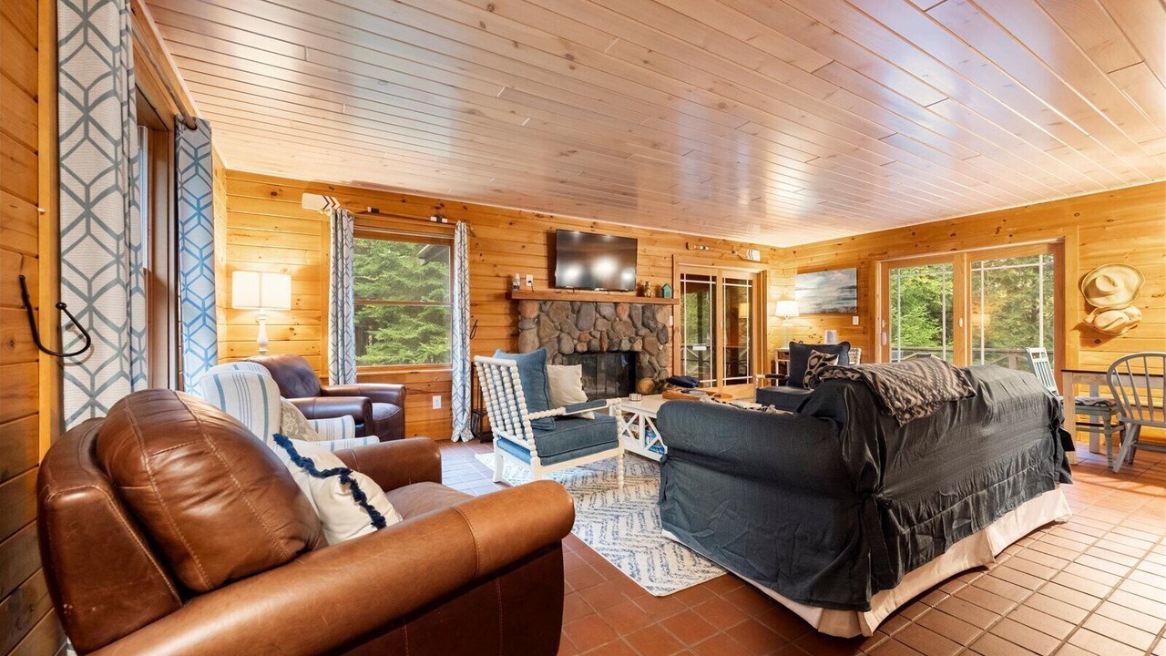Photo of Livingroom in Remsen