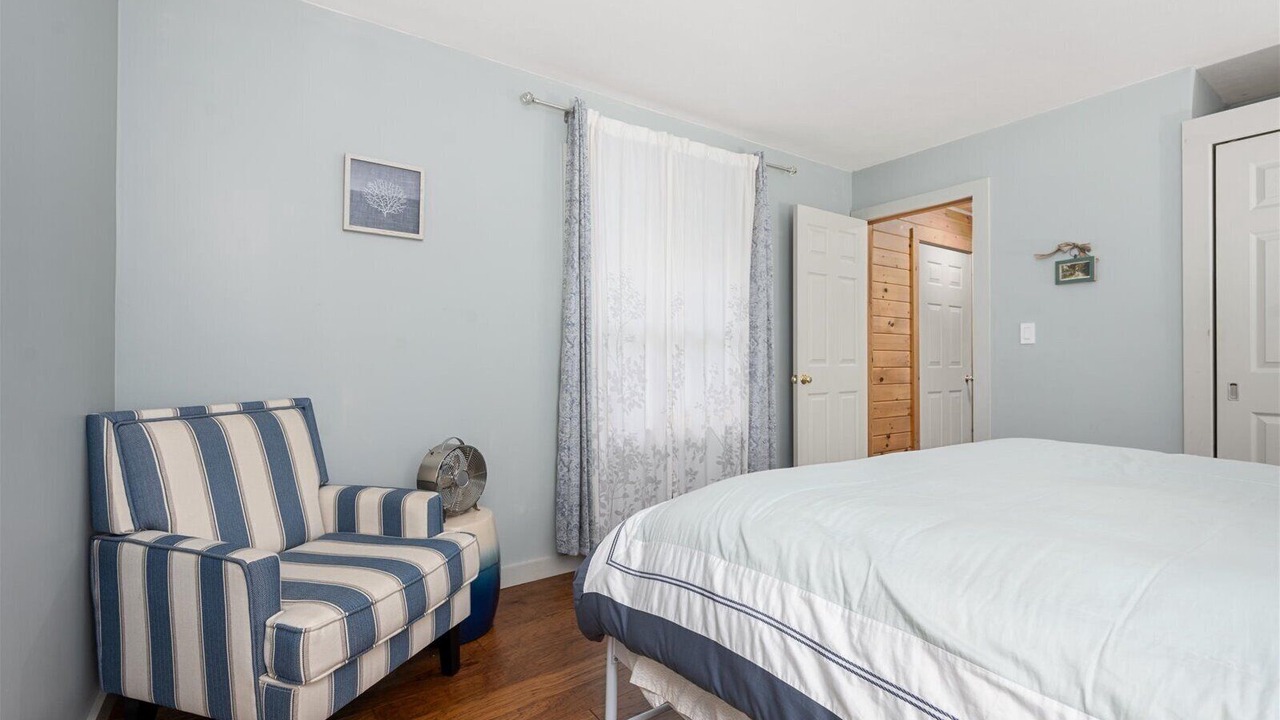 Photo of Bedroom in Remsen