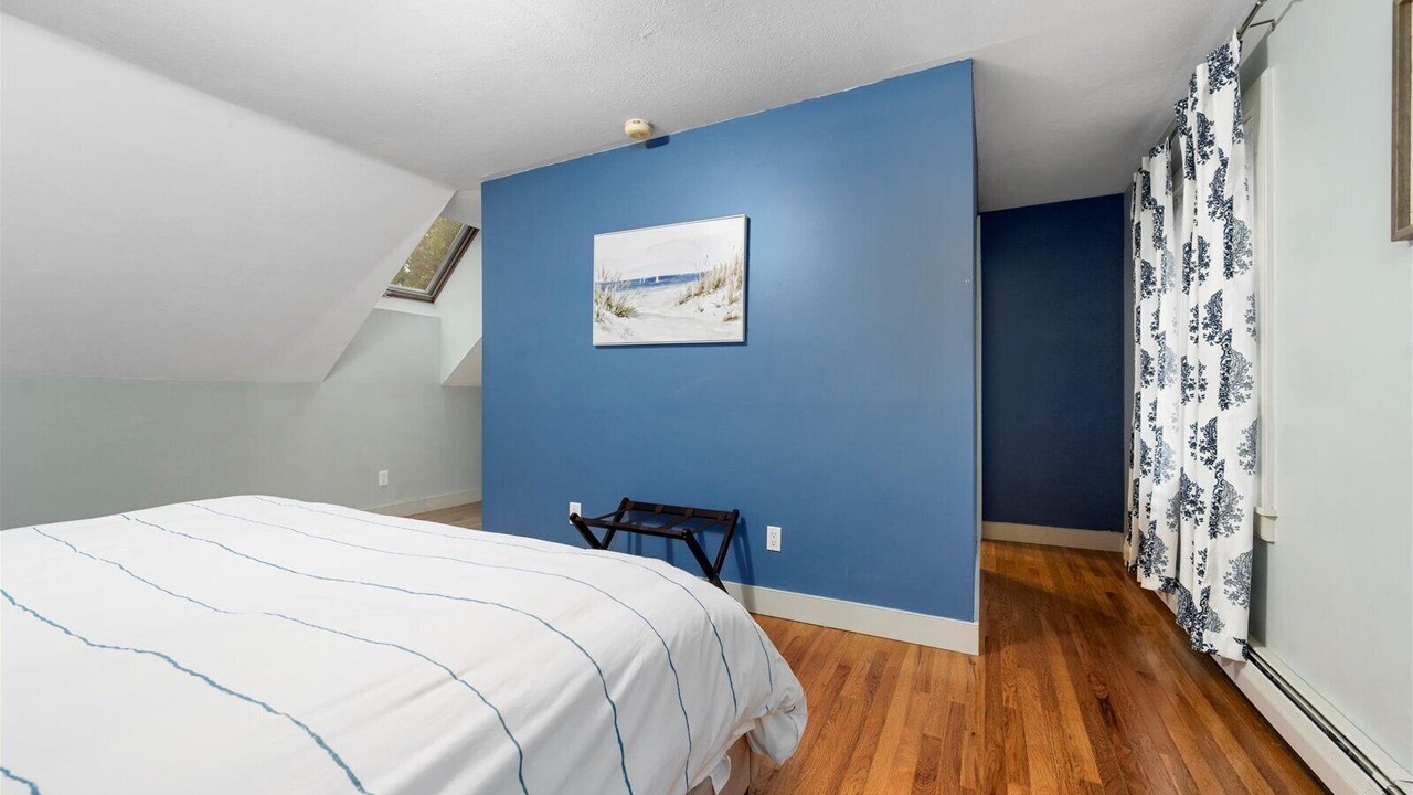 Photo of Bedroom in Remsen