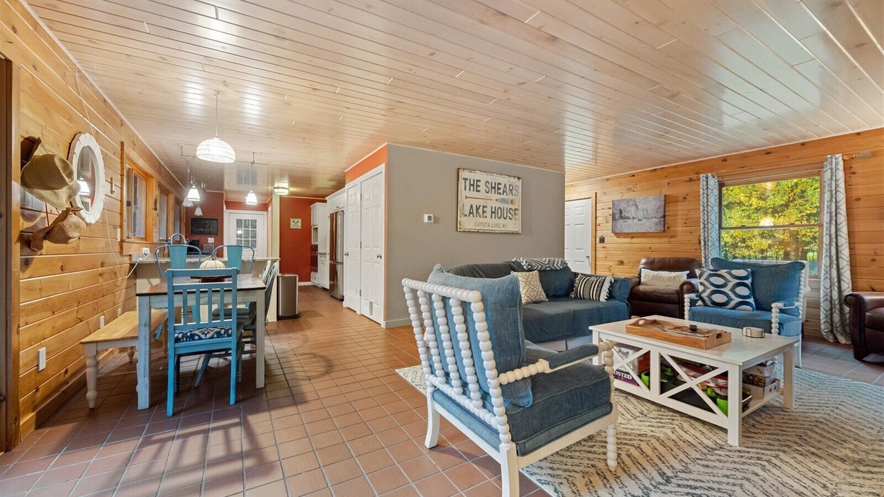 Photo of Livingroom in Remsen