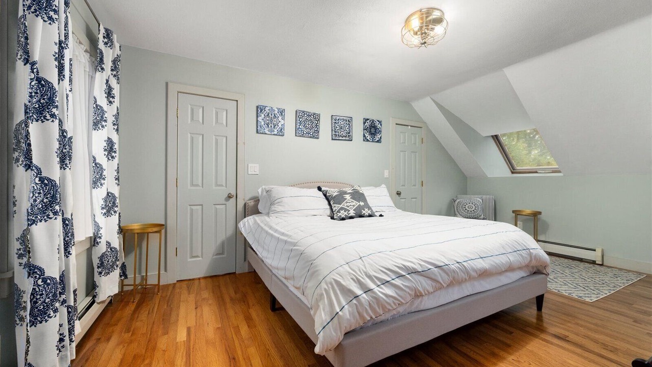 Photo of Bedroom in Remsen
