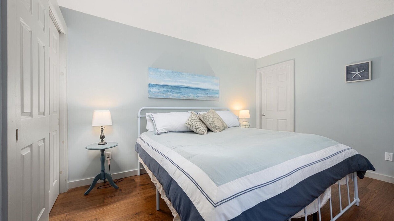 Photo of Bedroom in Remsen
