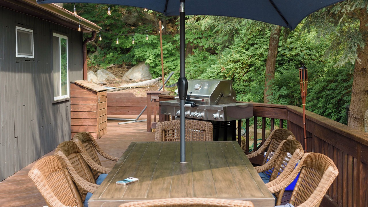 Photo of Outdoor in Greenwood Lake