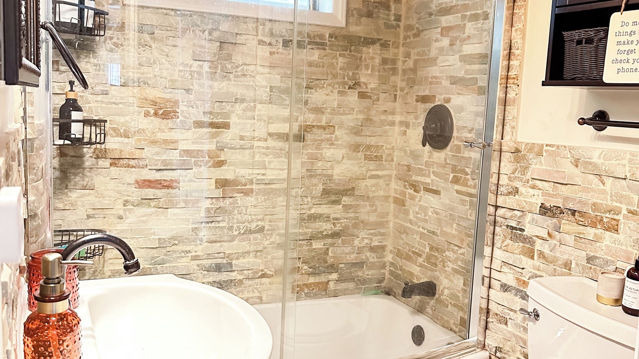 Photo of Bathroom in Greenwood Lake