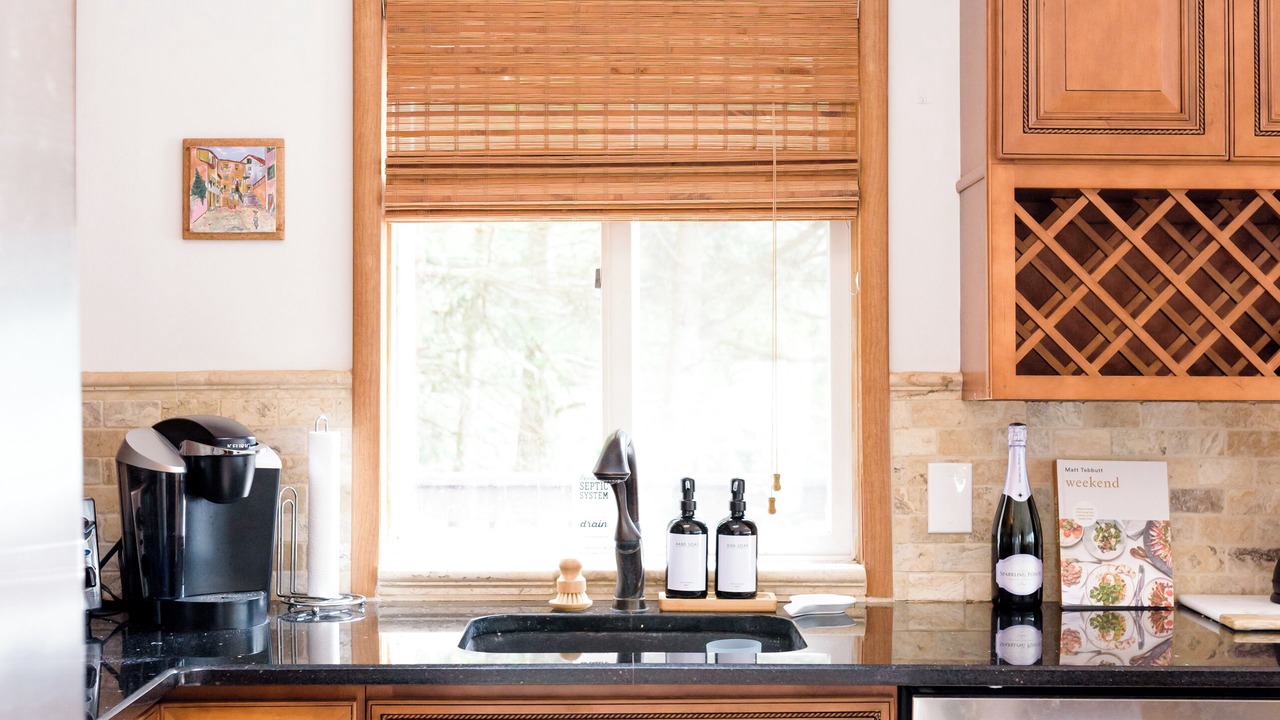 Photo of Kitchen in Greenwood Lake