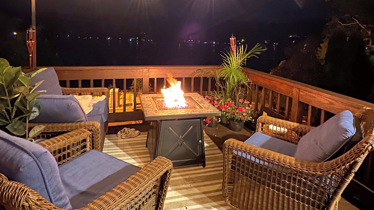 Photo of Outdoor in Greenwood Lake