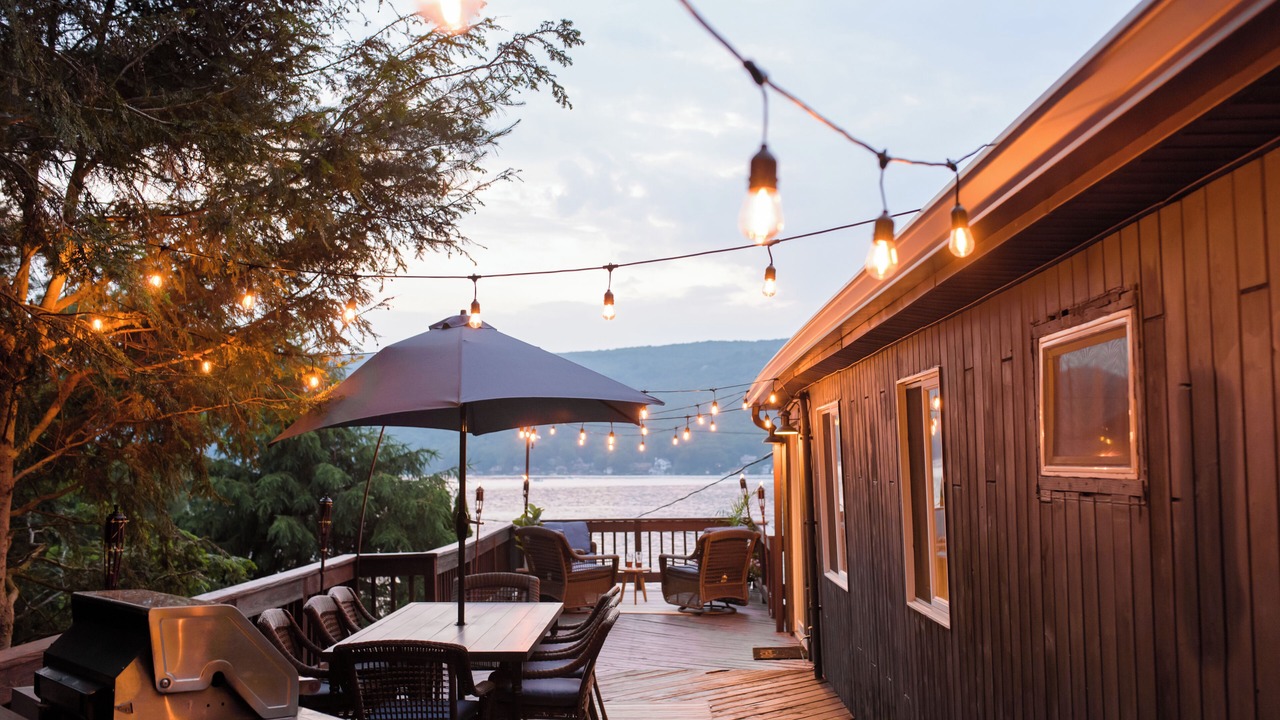 Photo of Outdoor in Greenwood Lake