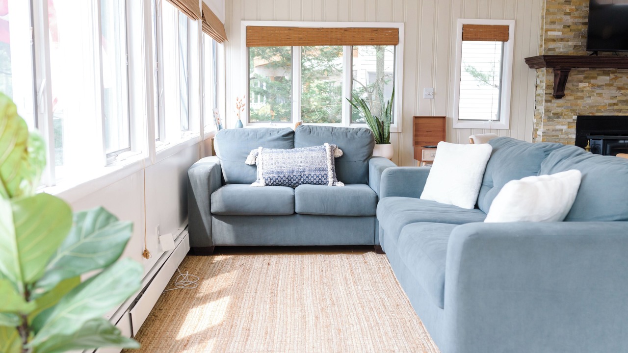 Photo of Livingroom in Greenwood Lake