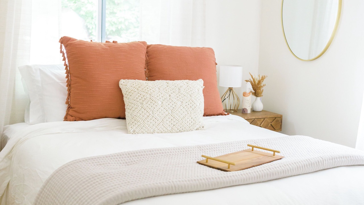 Photo of Bedroom in Greenwood Lake