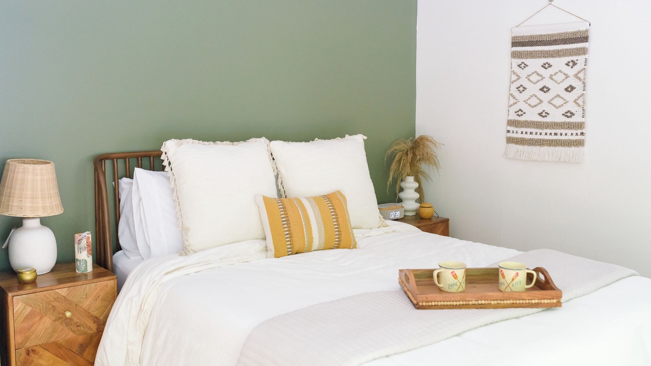 Photo of Bedroom in Greenwood Lake