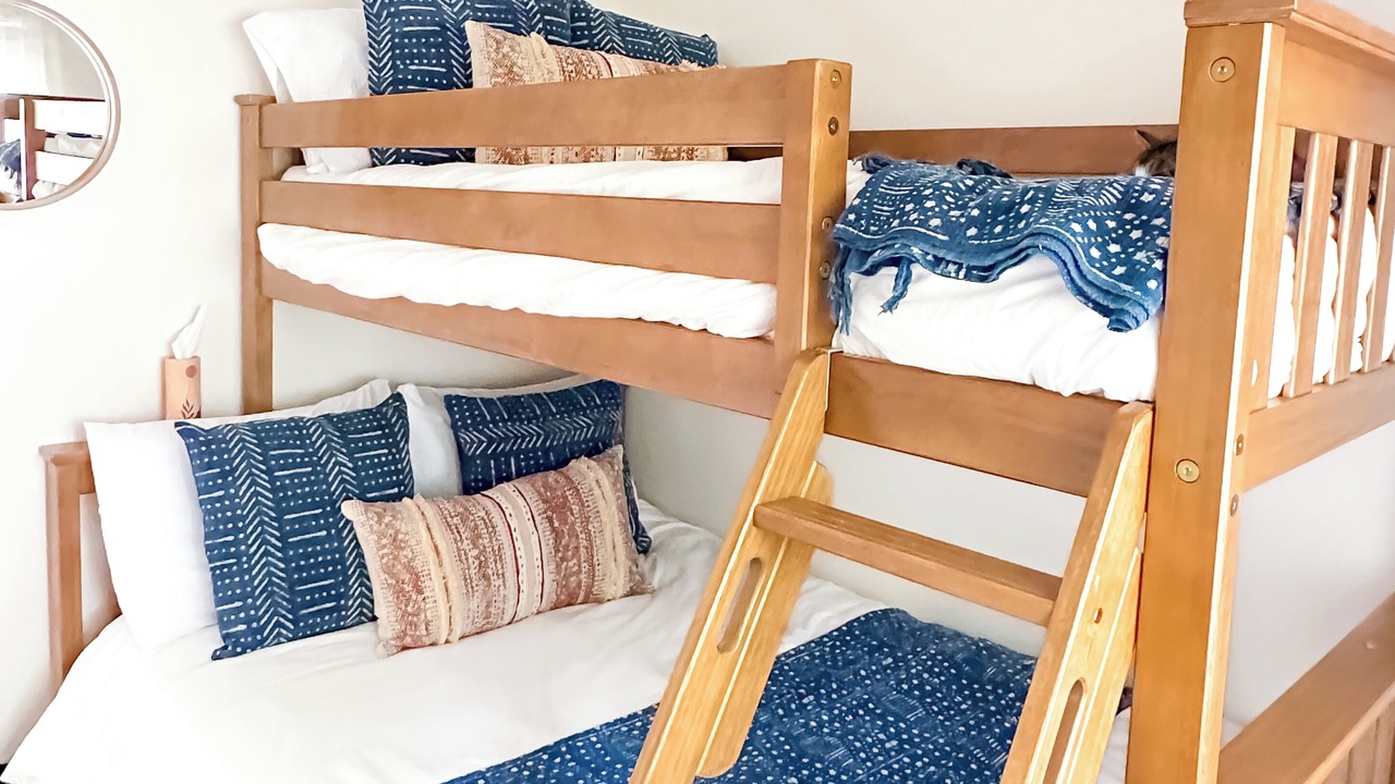 Photo of Bedroom in Greenwood Lake